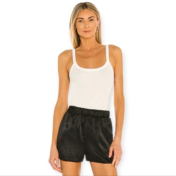 Free People Alia Tank in White Size XS - Picture 2 of 9